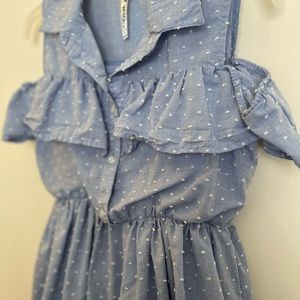 Girls Spring dress